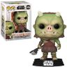 Фігурка Funko Star Wars Mandalorian Gamorrean Fighter Фанко Зіркові війни 406