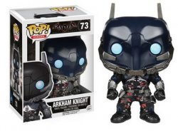 Фигурка Batman Arkham Knight: Funko POP! Arkham Knight