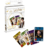Настольная игра карточная Гарри Поттер Winning Moves Harry Potter WHOT! Board Game