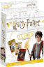 Настольная игра карточная Гарри Поттер Winning Moves Harry Potter WHOT! Board Game
