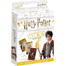 Настольная игра карточная Гарри Поттер Winning Moves Harry Potter WHOT! Board Game