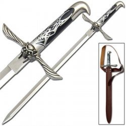 Меч клинок Assassins Creed Altair Majestic Sword