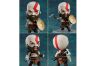 Фігурка Бог Війни Кратос God Of War - Kratos Nendoroid (China edition)