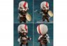 Фигурка Бог Войны Кратос God Of War Kratos Nendoroid (China edition)