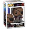 Фигурка Funko Marvel Guardians of The Galaxy Nick Fury фанко Ник Фьюри 1253