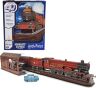 Пазл 4D Build Harry Potter Hogwarts Express puzzle 3D картон Гаррі Поттер Хогвартс Експрес 181 шт.