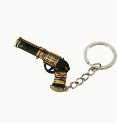 Брелок League of Legends Arcane Jinx Anime Ліга Легенд Джинкс #2