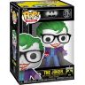 Фигурка Funko DC Batman's 85th Anniversary: The Joker фанко Джокер 517