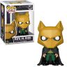 Фігурка Funko DC Batman: Ra's al Ghul фанко Ра'с аль Гул 547