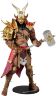 Фігурка McFarlane Toys Mortal Kombat Shao Khan Action Figure