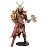  Фигурка McFarlane Toys Mortal Kombat Shao Khan Action Figure