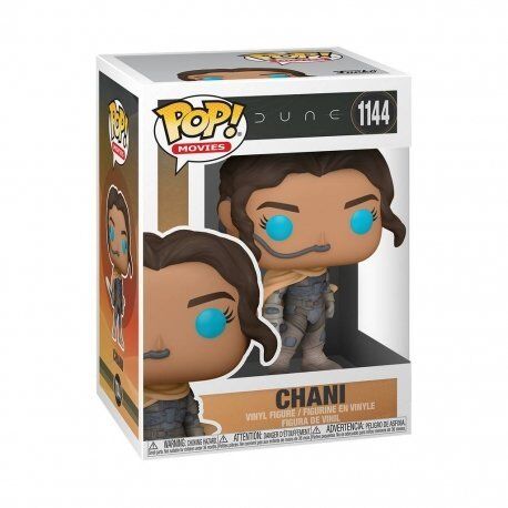 Фігурка Funko Pop Movies: Dune - — купити | Action Figures