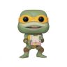 Фигурка Funko TMNT 2 Michelangelo фанко Черепашки ниндзя Микеланджело 1136