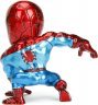Фігурка Jada Toys Метали Diecast: Marvel Classic Spiderman Figure Людина павук метал