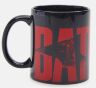 Кружка DC Batman Ceramic Mug чашка Бетмен 330 мл
