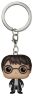 Брелок Harry Potter Pocket Pop! Vinyl Figure Key Chain