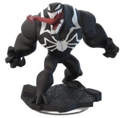 Фигурка Marvel Super Heroes Venom Figure