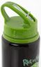 Пляшка Rick And Morty Drink Bottle - Portal GB eye