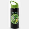 Бутылка Rick And Morty Drink Bottle Portal GB eye