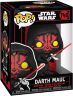 Фігурка Funko Pop Star Wars: Darkside Darth Maul Зіркові війни Фанко Дарт Мол 740