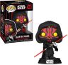 Фігурка Funko Pop Star Wars: Darkside Darth Maul Зіркові війни Фанко Дарт Мол 740