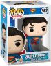 Фігурка Funko DC Superman фанко Супермен 562