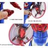 Фигурка Iron man patriot style Action Figure