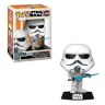 Фигурка Funko Pop Star Wars Concept Series Stormtrooper Штурмовик 470