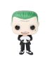 Фігурка Batman: Funko POP! Joker Tuxedo Suicide Squad Hot Topic Exclusive