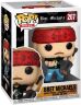 Фігурка Funko Rocks Bret Michaels фанко Брет Майклс 207