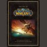 Книга The Art of World of Warcraft (Твёрдый переплёт) (Eng) 