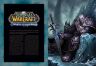 Книга The Art of World of Warcraft (Тверда палітурка) (Eng)