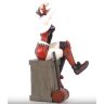 Фигурка Diamond Select Toys DC Gallery: Suicide Squad Harley Quinn 