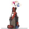 Фигурка Diamond Select Toys DC Gallery: Suicide Squad Harley Quinn 