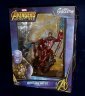 Фигурка Diamond Select Toys Marvel Gallery: Avengers Infinity War: Iron Man Mk50 Diorama Figure