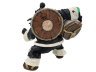 WORLD OF WARCRAFT: Pandaren Brewmaster Deluxe Action Figure