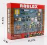 Набір фігурок Роблокс Roblox World Champion Set Character  