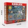Набор фигурок Роблокс Roblox World Champion Set Character  