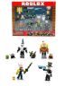 Набір фігурок Роблокс Roblox World Champion Set Character  