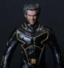 X-Men The Last Stand Wolverine HUGH JACKMAN Figure