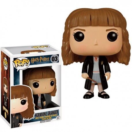 Hermione pop discount vinyl
