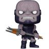 Фигурка Funko DC: Justice League The Snyder Cut - Darkseid 1126