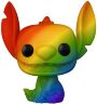 Фігурка Funko Pop Disney: Pride Stitch (Rainbow) Стич фанко 1045