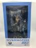 Статуетка Overwatch Hanzo Statue Color Figure Хандзо 28 см