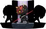 Фигурка Funko Star Wars Duel of The Fates - Darth Maul (Amazon Exclusive) Фанко Дарт Мол 506