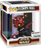 Фігурка Funko Star Wars Duel of The Fates - Darth Maul (Amazon Exclusive) Фанко Дарт Мол 506