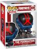 Фігурка Funko Fortnite The Foundation фанко Фортнайт 889 