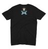 Футболка Morze Dota 2 Kunkka T-Shirt Дота 2 (розмір L)
