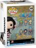 Фігурка Funko One Piece: Orobi (Wano) Фанко Ван-Піс Великий куш Горобці 1475