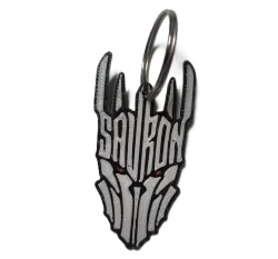 Брелок Lord of the Rings Keychain Sauron Саурон ABS пластик 5 см.